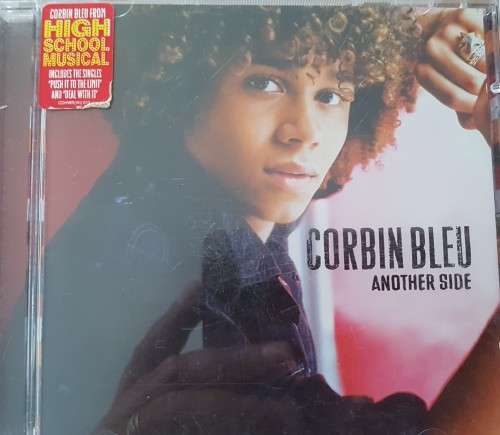 Corbin Blue - Another Side