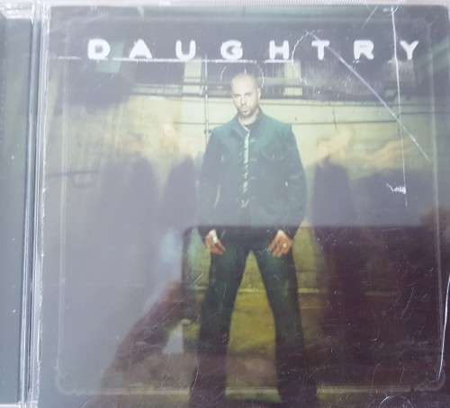 Daughtry