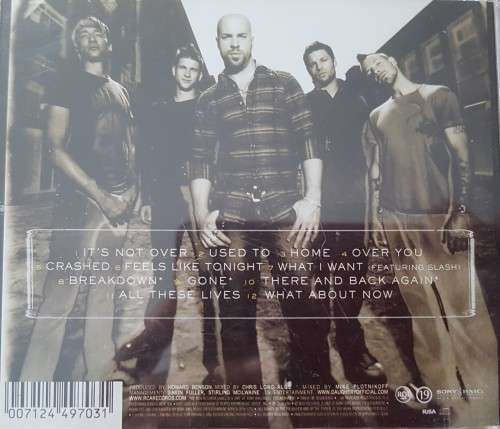 Daughtry