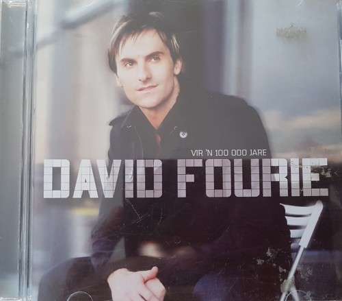 David Fourie - Vir 100 000 Jare