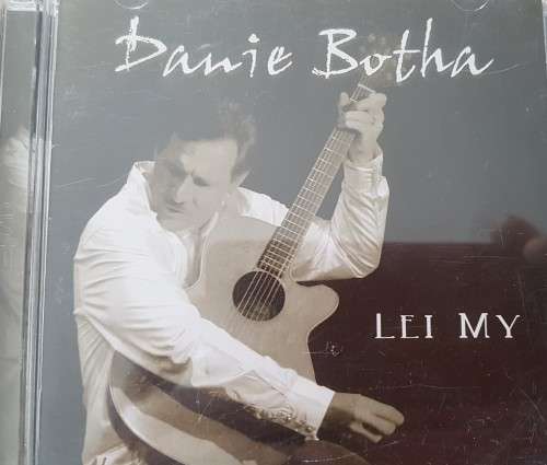 Danie Botha - Lei my (Bonus CD)