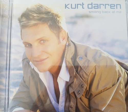 Kurt Darren - Smiling back at me