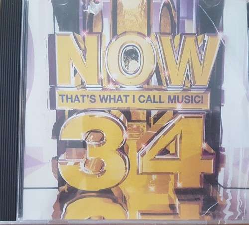 Now 34
