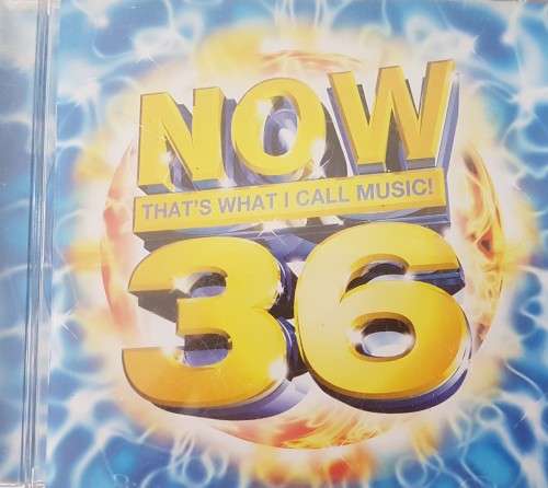 Now 36