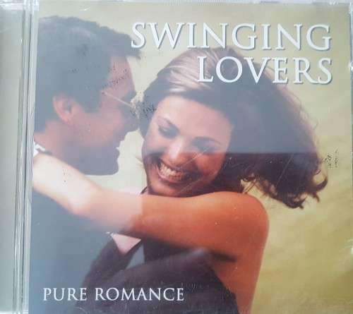 Swinging Lovers - Pure Romance