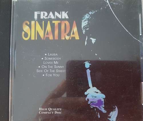 Frank Sinatra