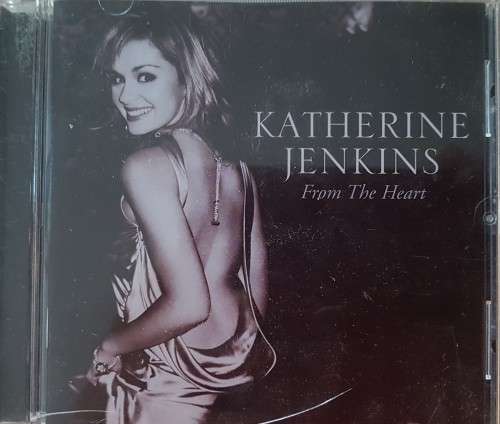 Katherine Jenkins - Fro the Heart
