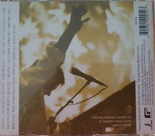 Michael W. Smith - Worship