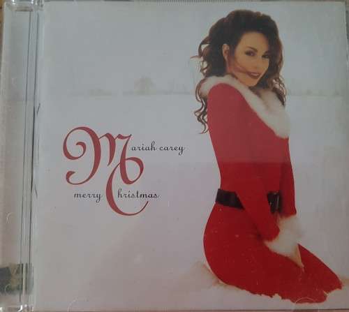 Mariah Carey - Merry Christmas