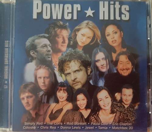 Power Hits - Various