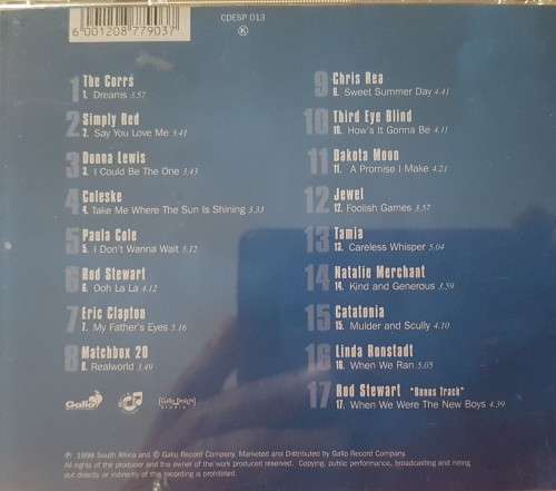 Power Hits - Various