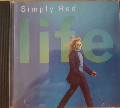 Simply Red - Life