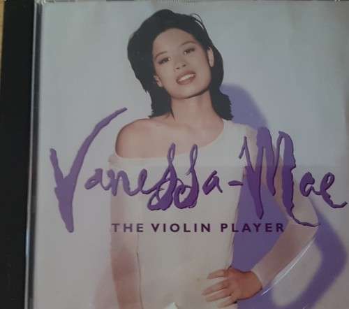 Vanessa - Mae - The Violin Player