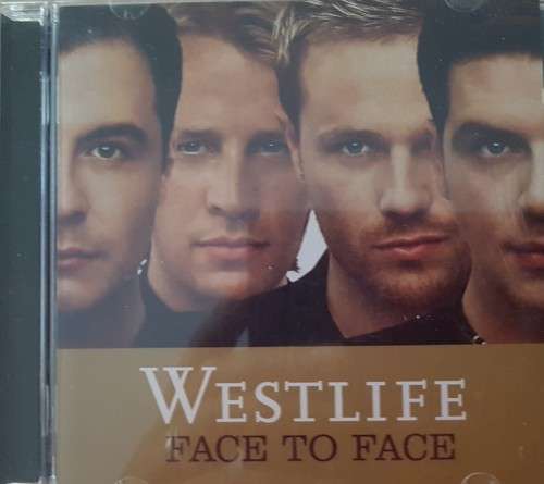 Westlife - Face to face