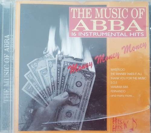 The Music of ABBA - 16 Instrumental Hits