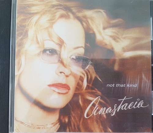 Anastacia - Not that kind