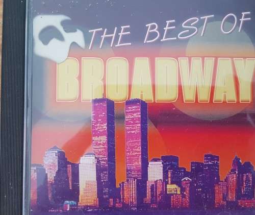 Broadway - The best of