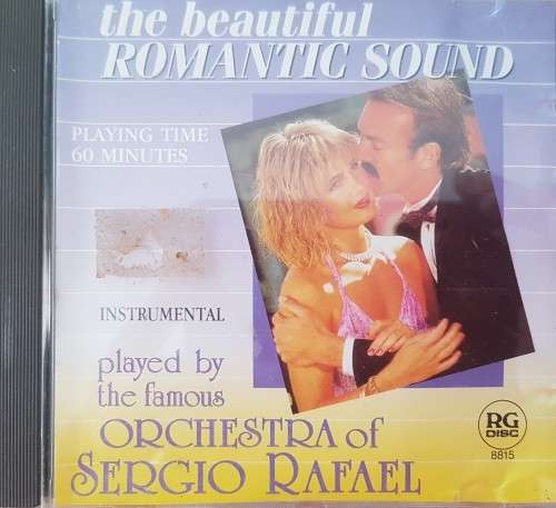 The Beautiful Romantic Sound