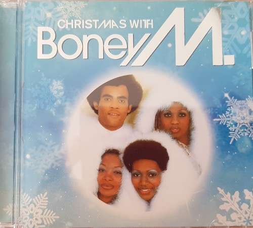 Boney M - Christmas with