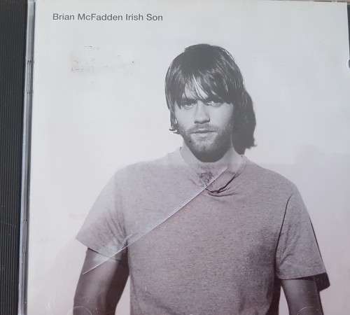 Brian McFadden - Irish son