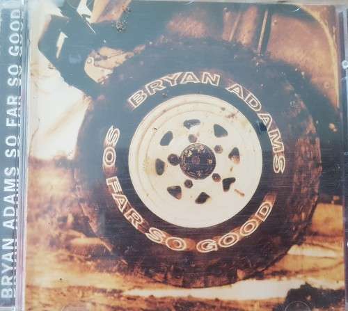Bryan Adams - So far so good