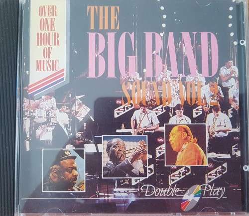 The Big Band Sound - Vol.2
