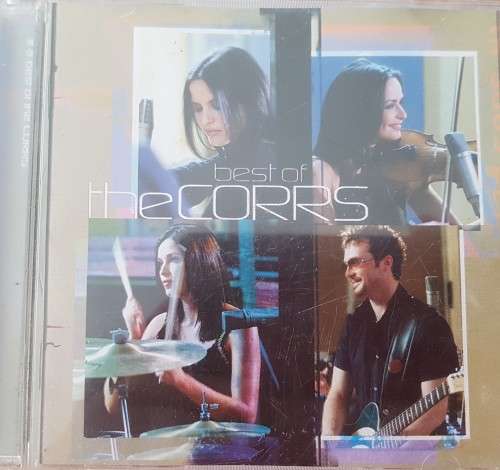 The Corrs - Best of