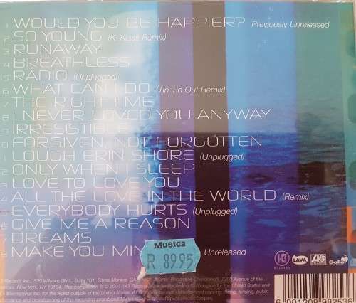 The Corrs - Best of