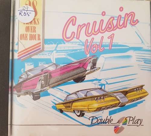 Cruisin Vol.1
