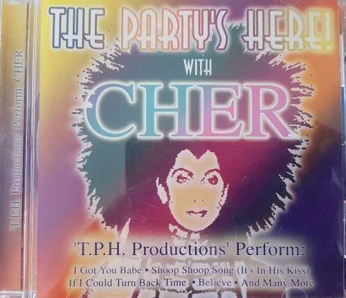 Cher - The Party is Here