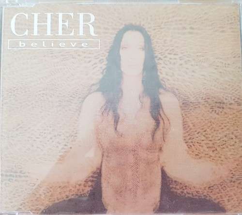 Cher - Believe