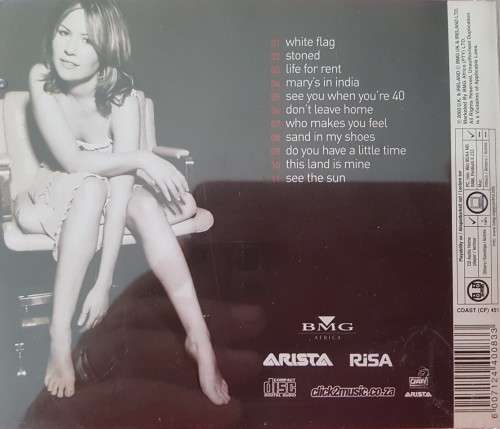 Dido - Life for Rent