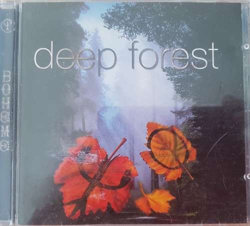 Deep Forrest - Boheme