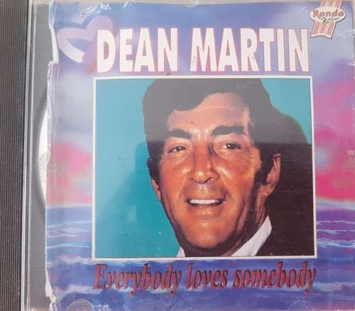 Dean martin - Everybody loves somebody