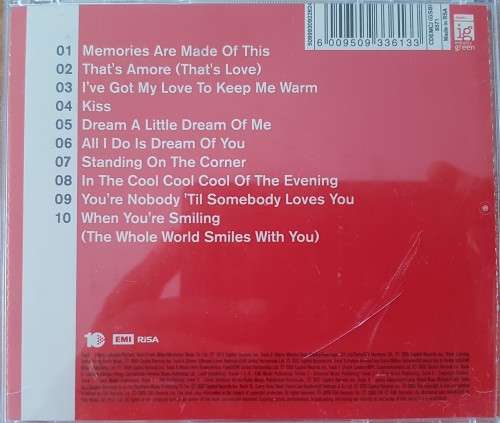 Dean Martin - Great Songs
