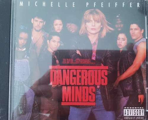 Dangerous Minds - Michelle Pfeiffer