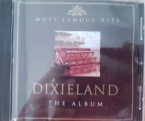 Dixieland - most famous hits