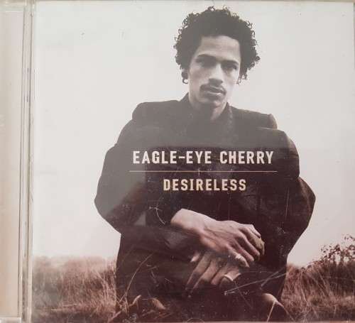 Desireless - Eagle-Eyed cherry