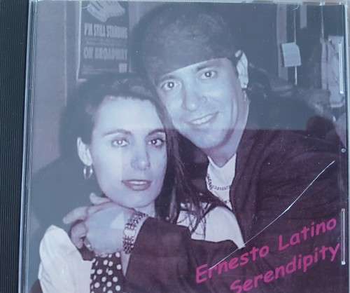 Ernesto Latino - Serendipity