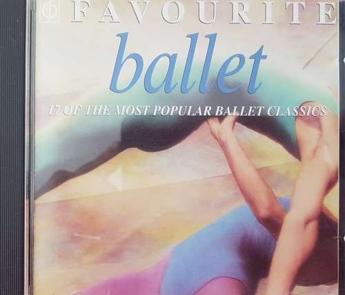 Favourite Ballet