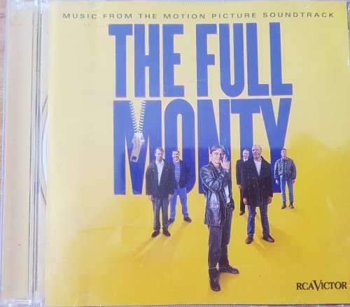 The Full Monty