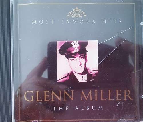 Glen Miller - Most Famous Hits CD #1