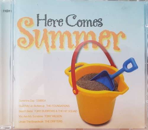 Here comes Summer