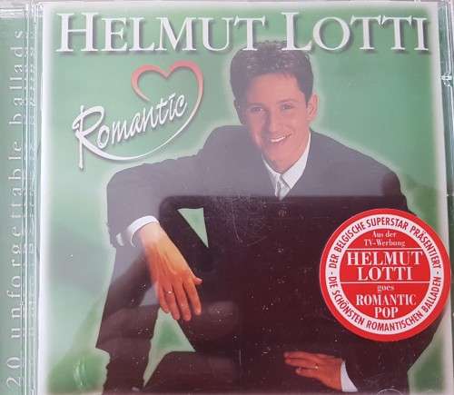 Helmut Lotti - Romantic