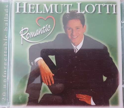 Helmut Lotti - Romantic