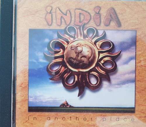 India - In another Place