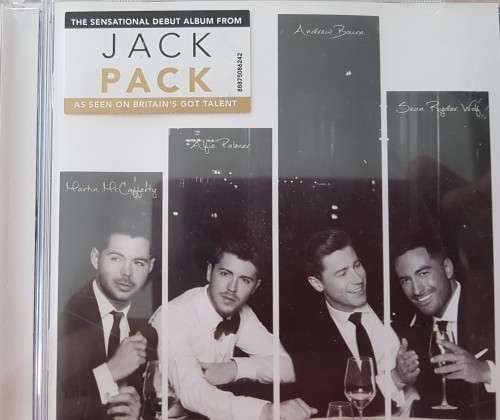 Jack Pack