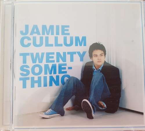 Jamie Cullum - Twenty Something