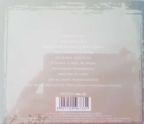 Johnny Mathis - Collection