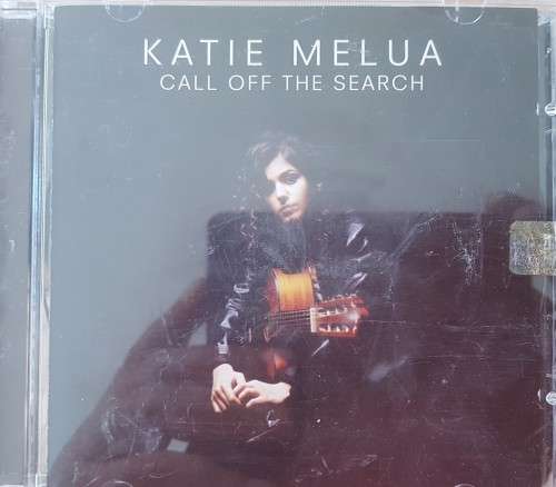 Katie Melua - Call off the Search
